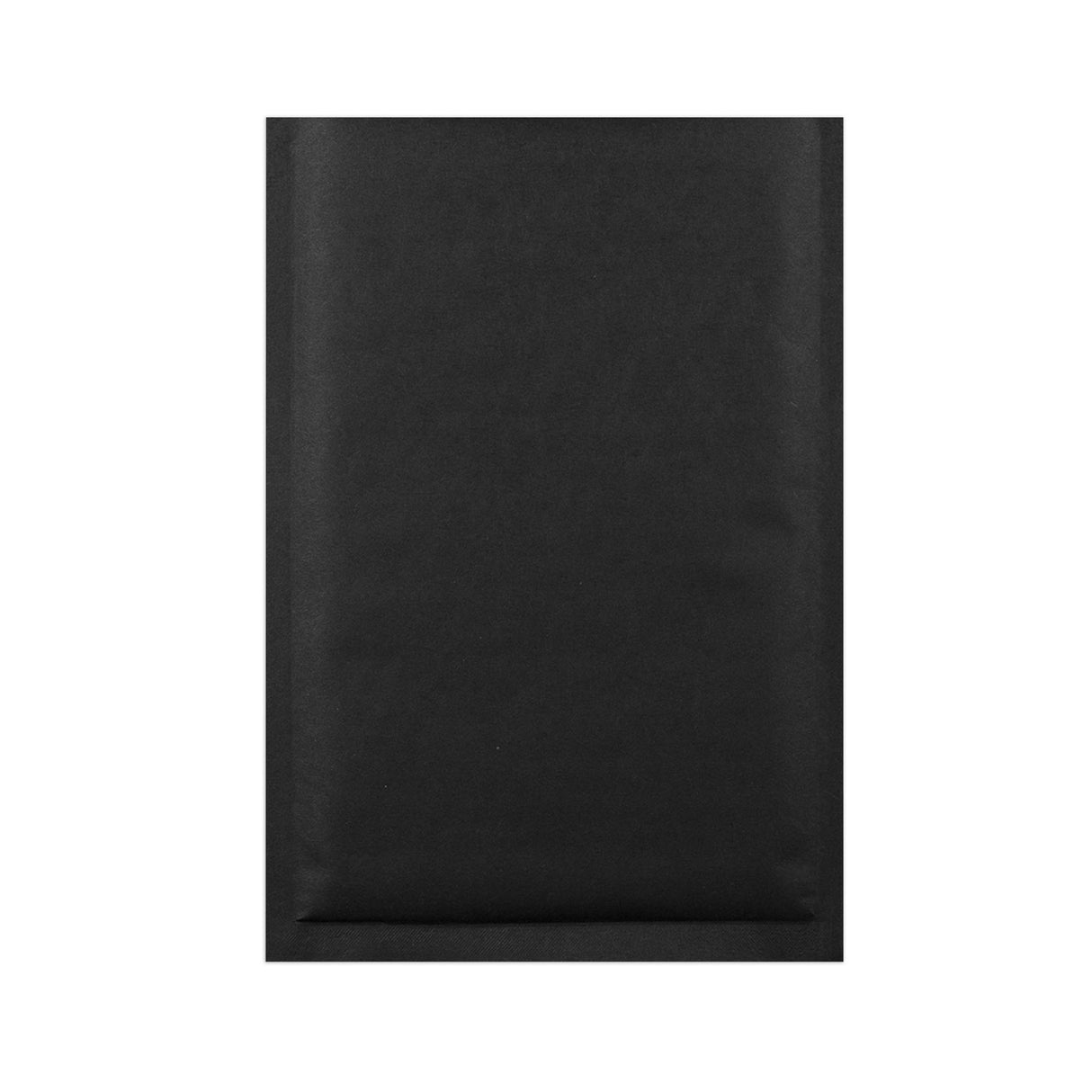 Envelopes almofadados com bolhas de kraft coloridas