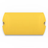 Caixa de travesseiro preta com nervuras