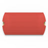 Corrugated Pillow Boxes Red 229 x 162 mm (C5)