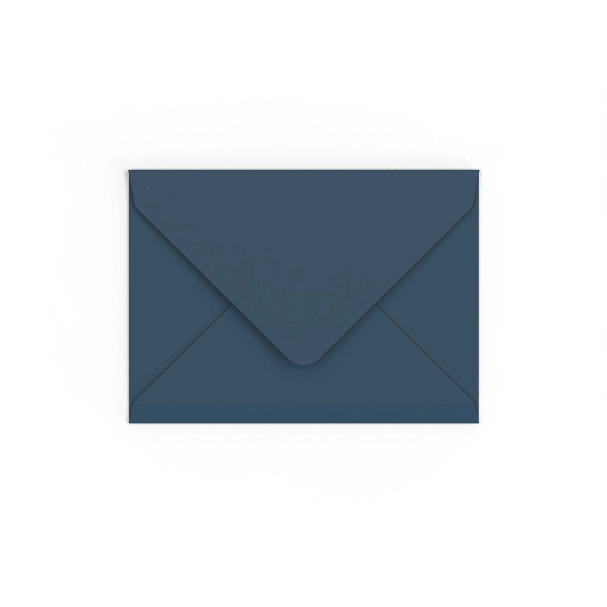 Envelope azul marinho 133x184 mm