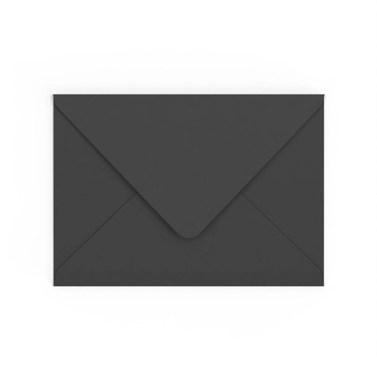 Envelope preto 162x229 mm (C5)
