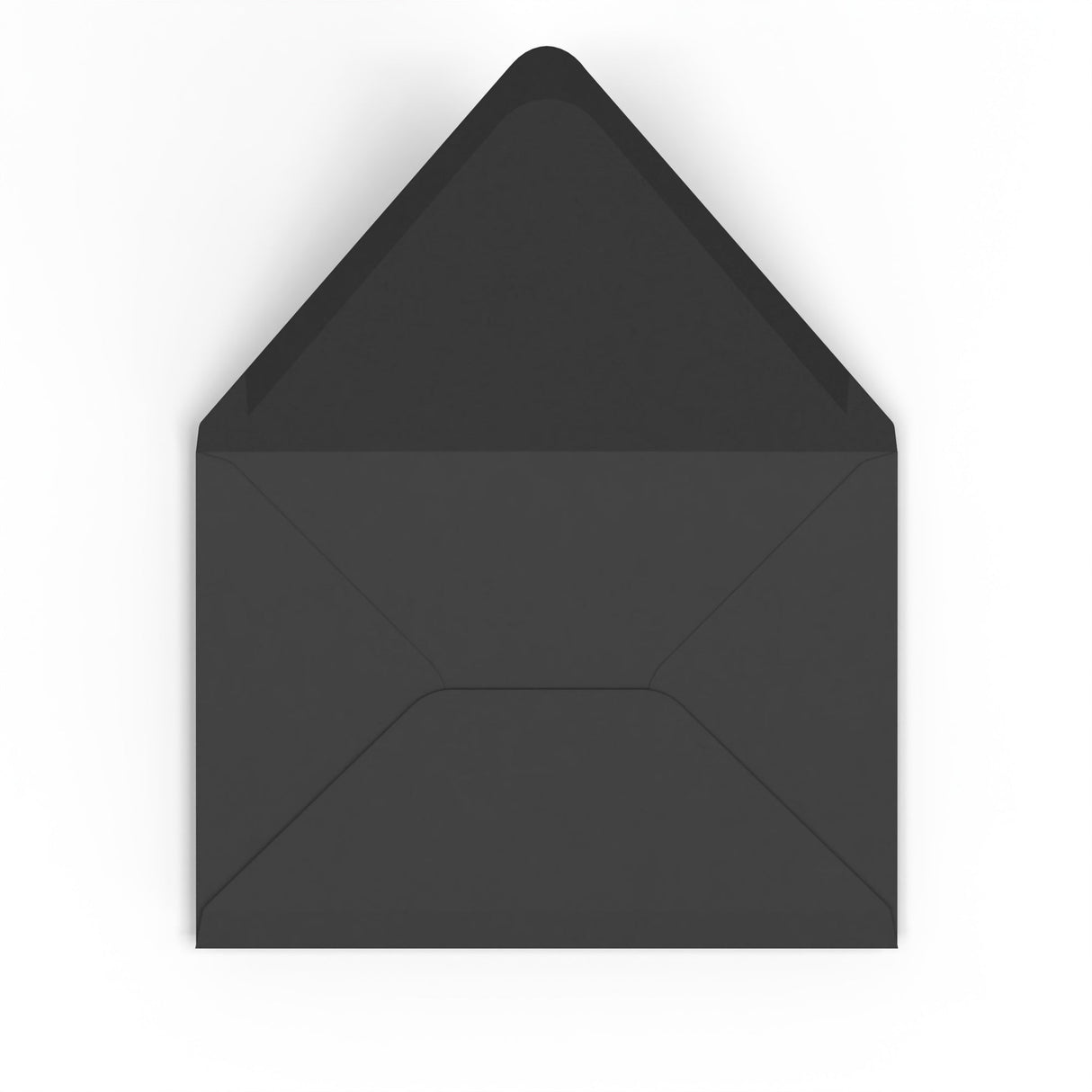 Envelope preto 162x229 mm (C5)