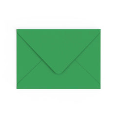 Envelope verde profundo 162x229 mm (C5)