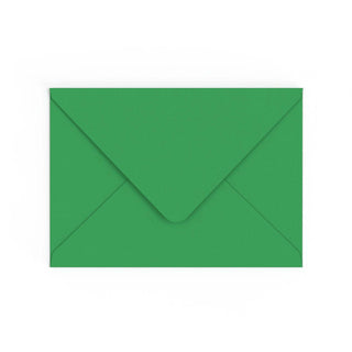Envelope verde profundo 162x229 mm (C5)