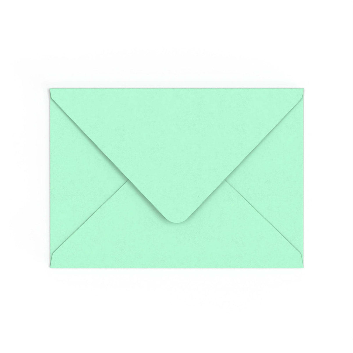 Envelope verde jade 162x229 mm (C5)