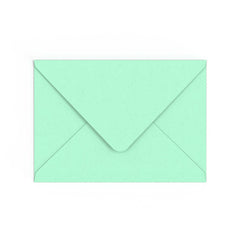 Envelope verde jade 162x229 mm (C5)