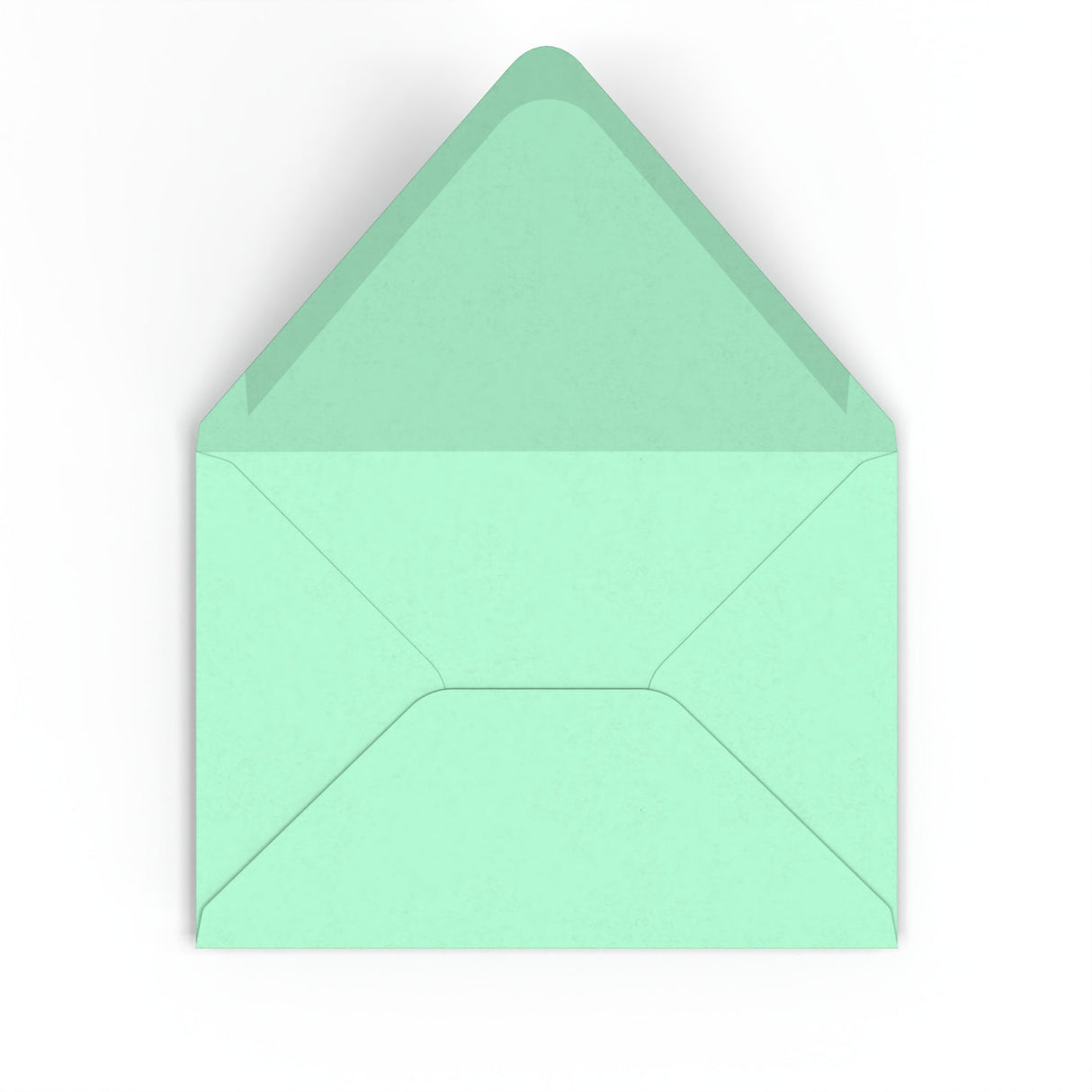 Envelope verde jade 162x229 mm (C5)