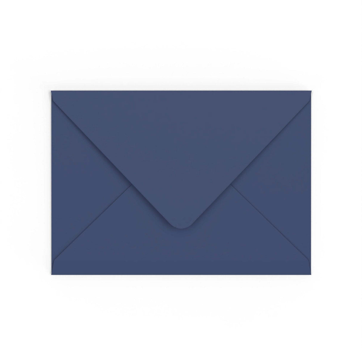 Envelope azul marinho 162x229 mm (C5)