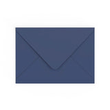 Envelope azul marinho 162x229 mm (C5)