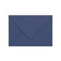 Envelope azul marinho 162x229 mm (C5)