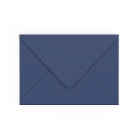 Envelope azul marinho 162x229 mm (C5)