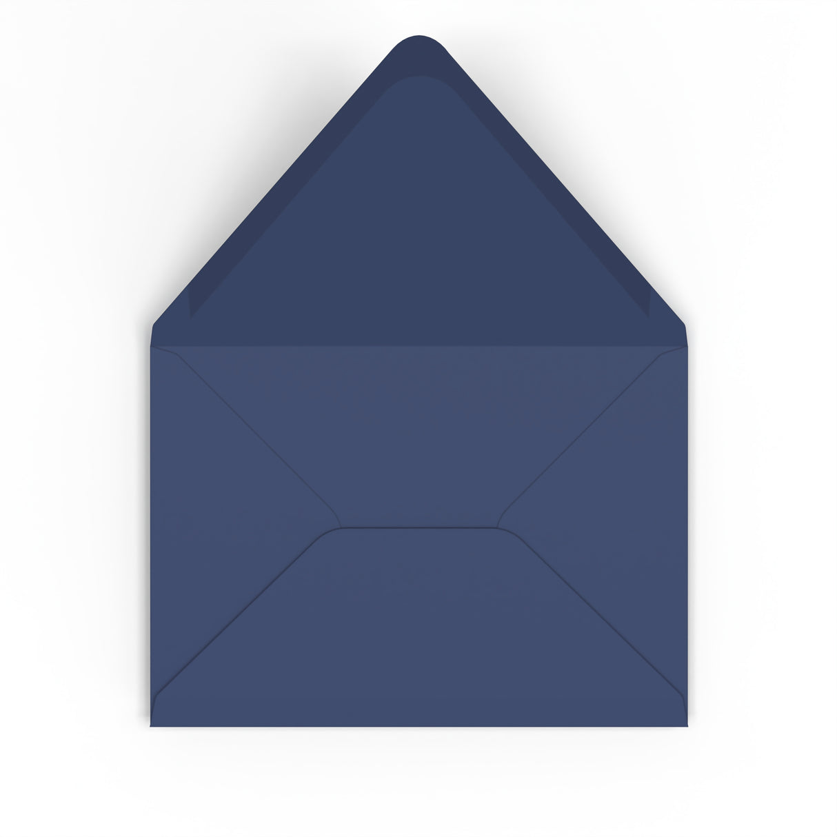 Envelope azul marinho 162x229 mm (C5)