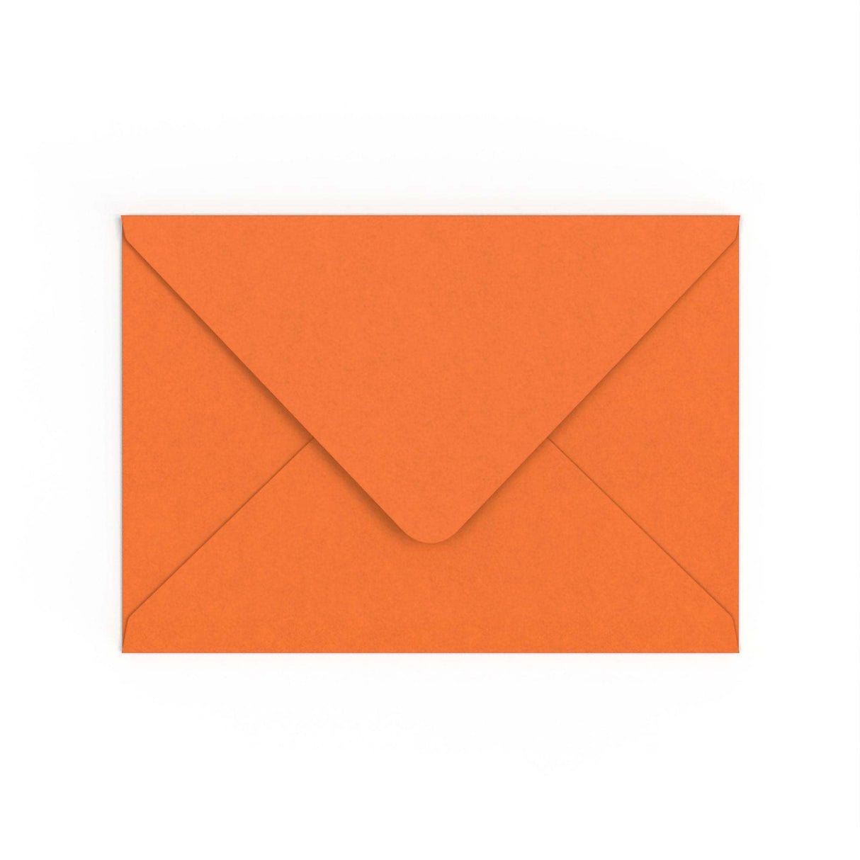 Envelope laranja fogo 162x229 mm (C5)
