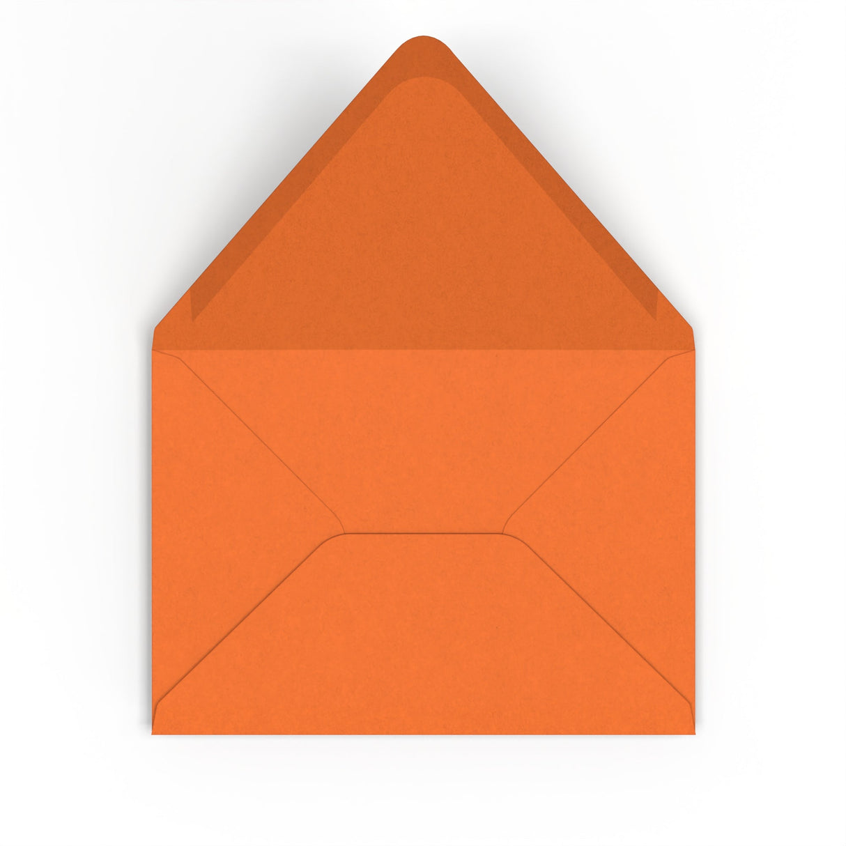 Envelope laranja fogo 162x229 mm (C5)