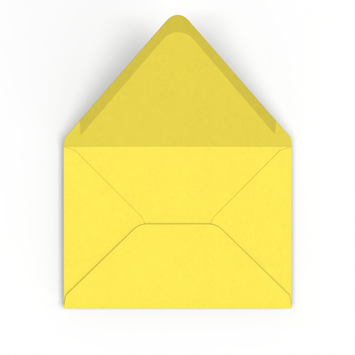 Envelope amarelo girassol 162x229 mm (C5)