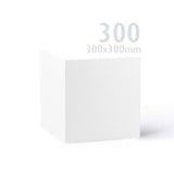 Cartão Premier branco 300x300 250 g/m² pack