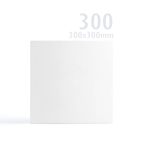 Cartão Premier branco 300x300 250 g/m² pack