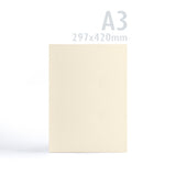 Cartão Martelado 300 g/m² pack de 50 unidades