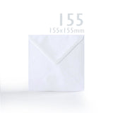 Envelopes Brancos 100 g/m² pack de 200 unidades