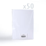 Cartão Martelado 300 g/m² pack de 50 unidades