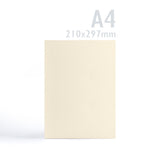 Cartão Martelado 300 g/m² pack de 50 unidades