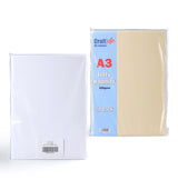 Cartão Martelado 300 g/m² pack de 50 unidades