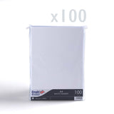 Cartão 300 g/m² pack de 100 unidades