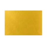 Envelope dourado metálico 62x94 mm