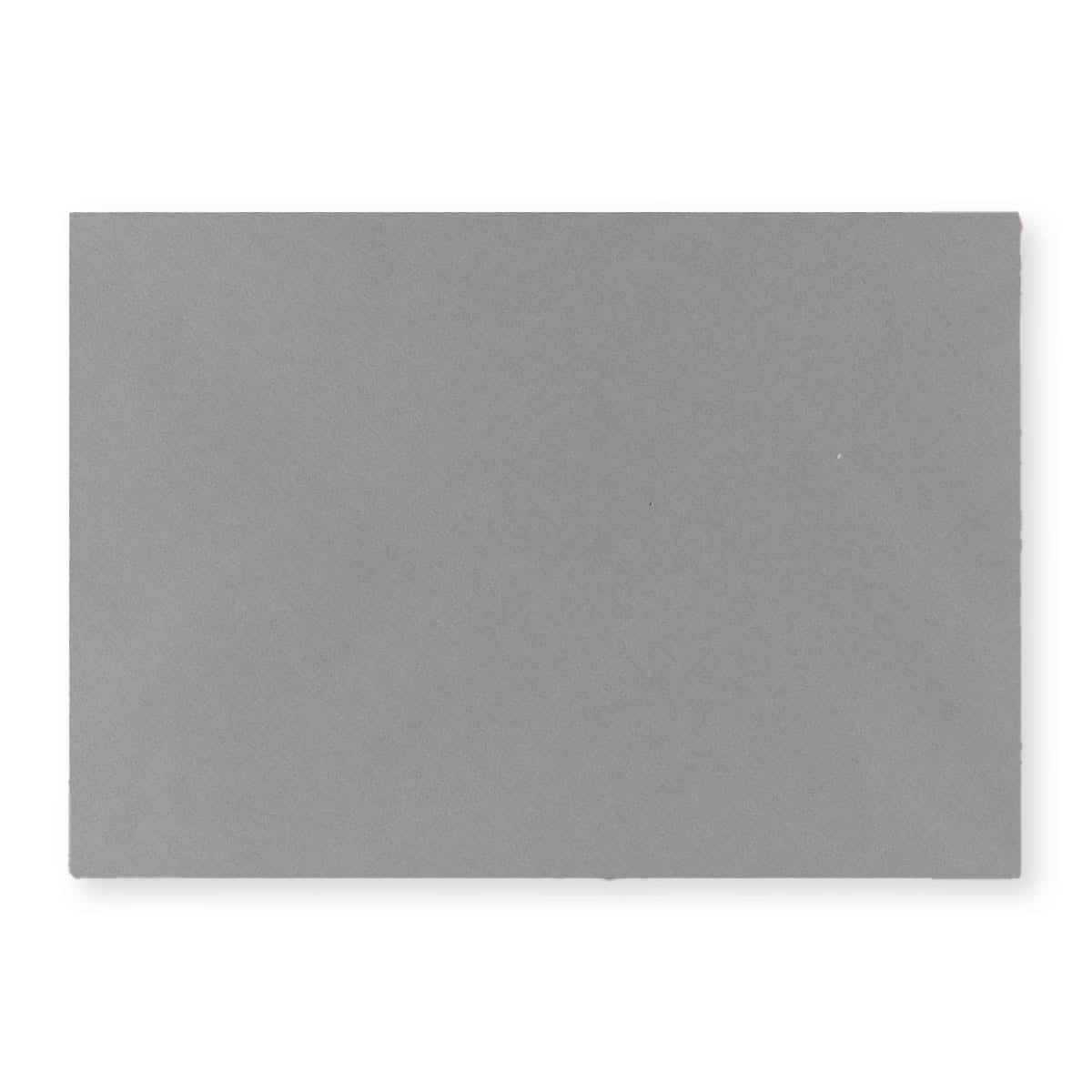 Envelope cinza escuro 162x229 mm (C5)