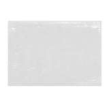 Sacos adesivos para documentos sem impressão