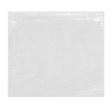 Sacos adesivos para documentos sem impressão