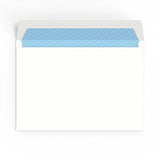 Envelope branco 229x324 mm (C4)