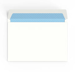 Envelope branco 229x324 mm (C4)