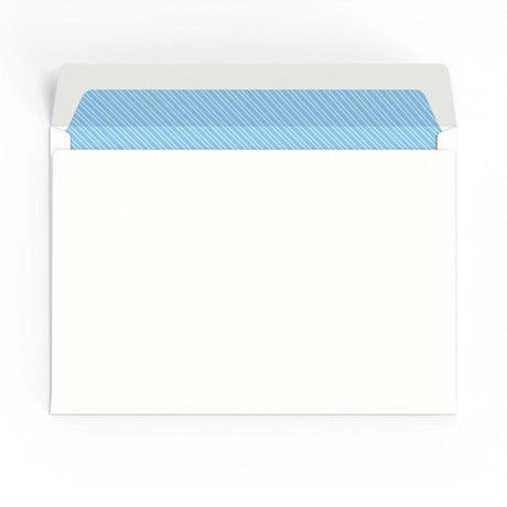 Envelope branco 229x324 mm (C4)