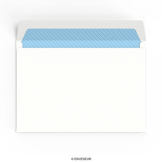 Envelope branco 229x324 mm (C4)