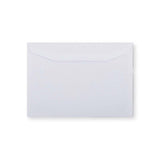 Envelope branco 162x229 mm (C5)