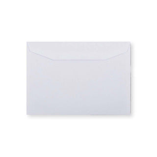 Envelope branco 162x229 mm (C5)