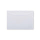 C5 White Gummed Business Envelope (162 x 229mm)