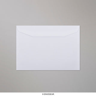 Envelope branco 162x229 mm (C5)