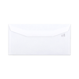 Envelope branco com impressão interior – janela 110x220mm (DL) 80gr/m²