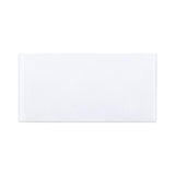 Envelope branco com impressão interior 110x220 mm (DL) 80gr/m²