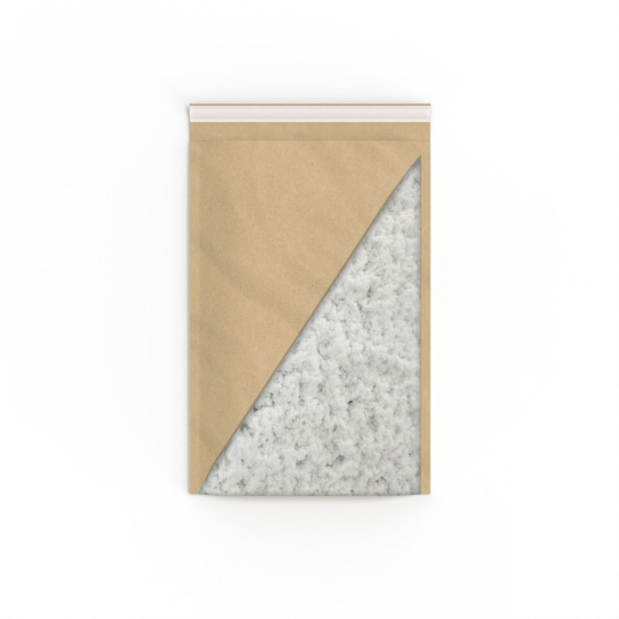 Envelopes almofadados ecológicos - ecoMLR