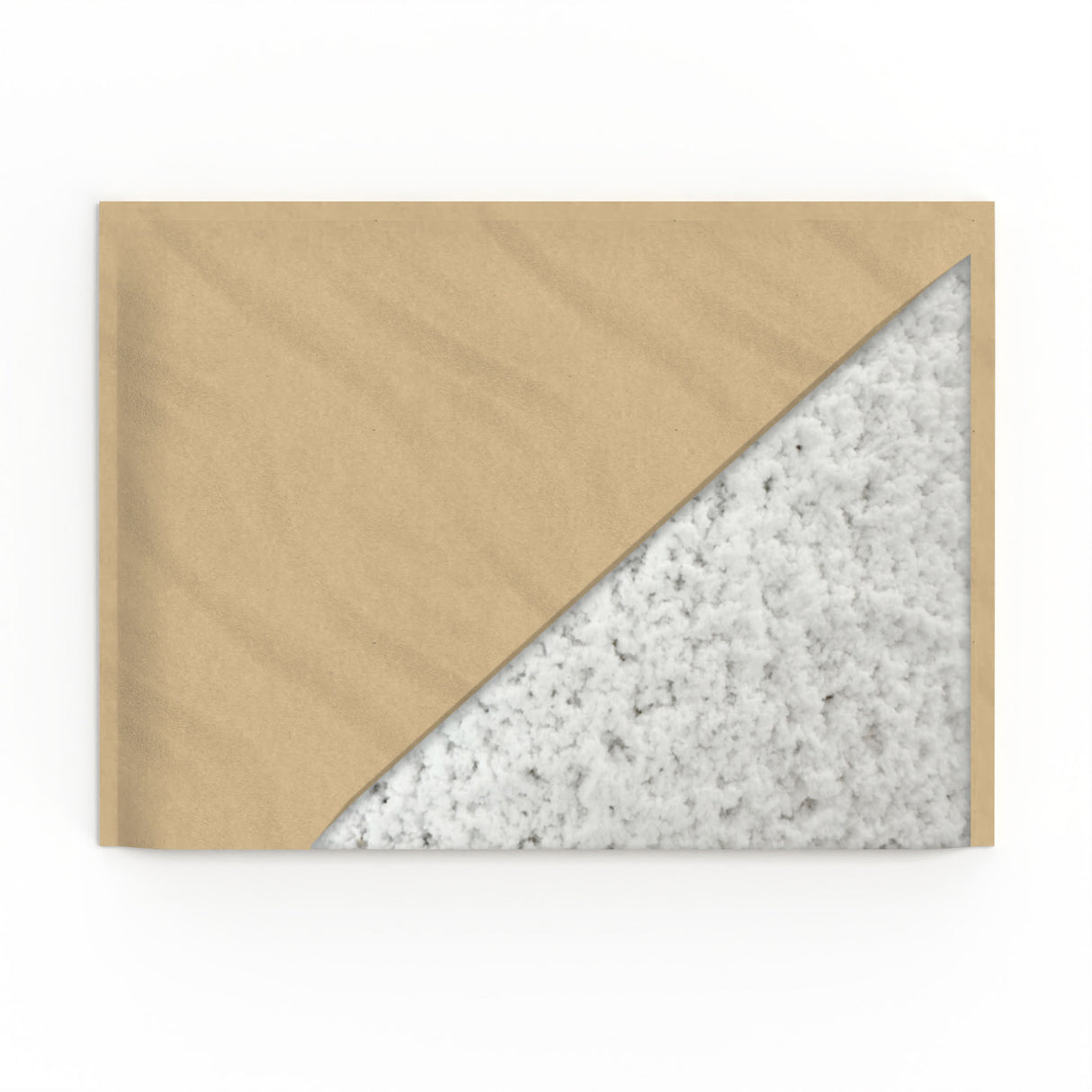 Envelopes almofadados ecológicos - ecoMLR