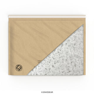 Envelopes almofadados ecológicos - ecoMLR
