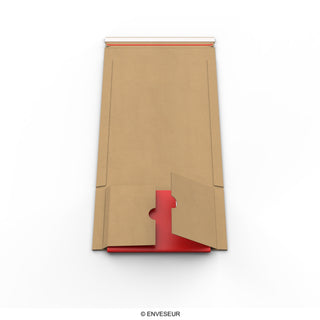 Caixas para livros