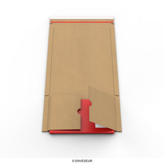 Caixas para livros