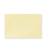 Envelope cor de champanhe com brilho 62x94 mm