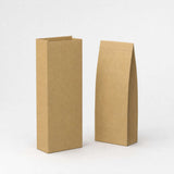 Sacos de papel Kraft para comida