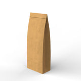 Sacos de papel Kraft para comida