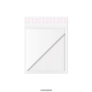 Envelopes almofadados ecológicos